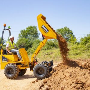 1 Tonne Hi Tip