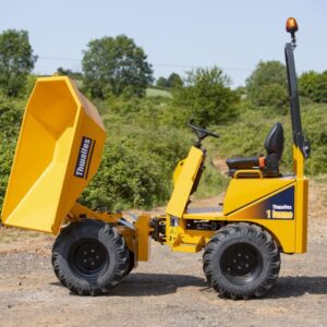 1 Tonne Power Swivel