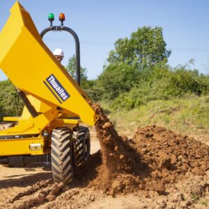 3 Tonne Power Swivel