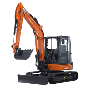 KX060-5