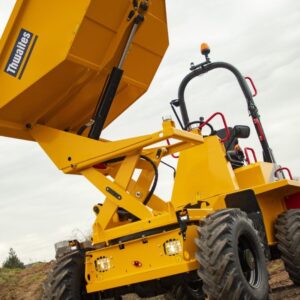 3 Tonne Hi Swivel
